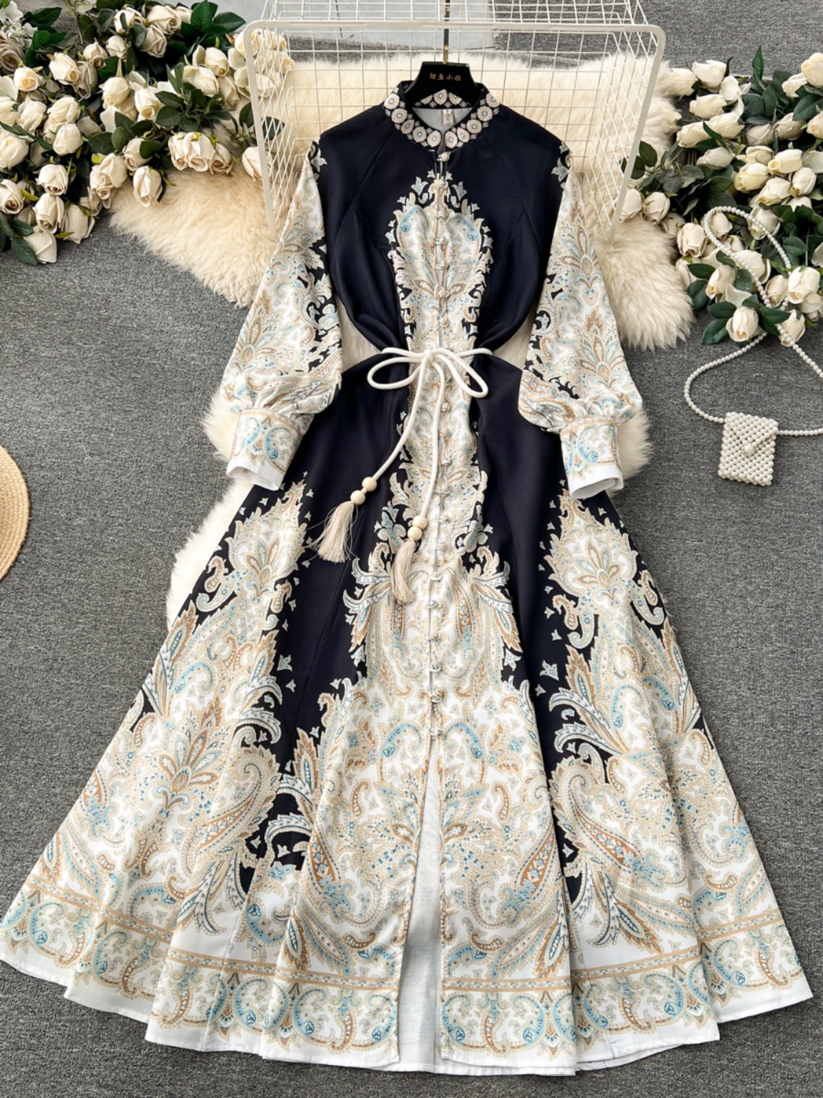 Solid heart dress ED245 images